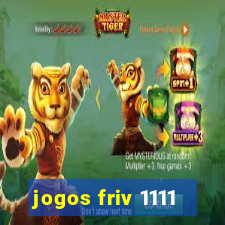 jogos friv 1111